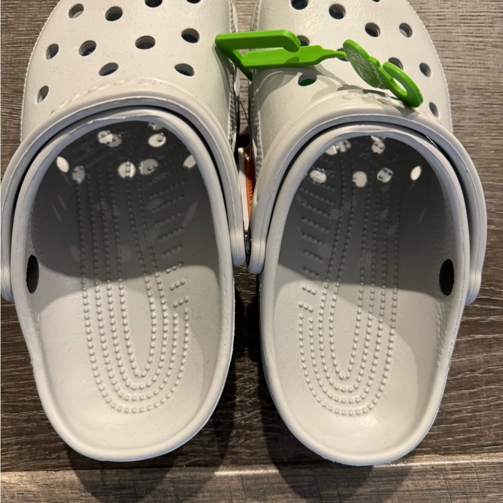 Classic crocs
